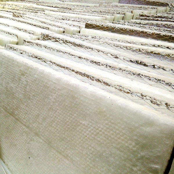 白色無甲醛風(fēng)管板